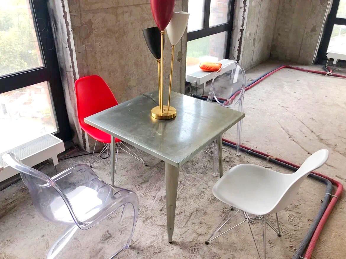 3-КОМН. КВАРТИРА БЕЗ ОТДЕЛКИ 65 М² НА 7 ЭТАЖЕ