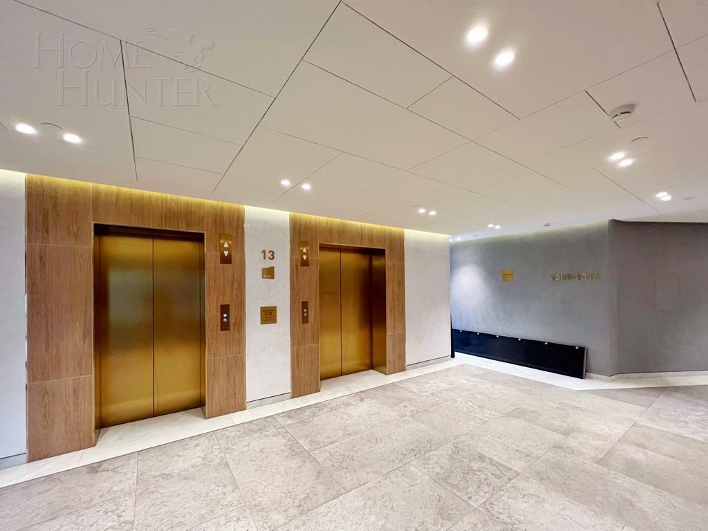 2-КОМН. АПАРТАМЕНТЫ С ОТДЕЛКОЙ 58.07 М² НА 13 ЭТАЖЕ