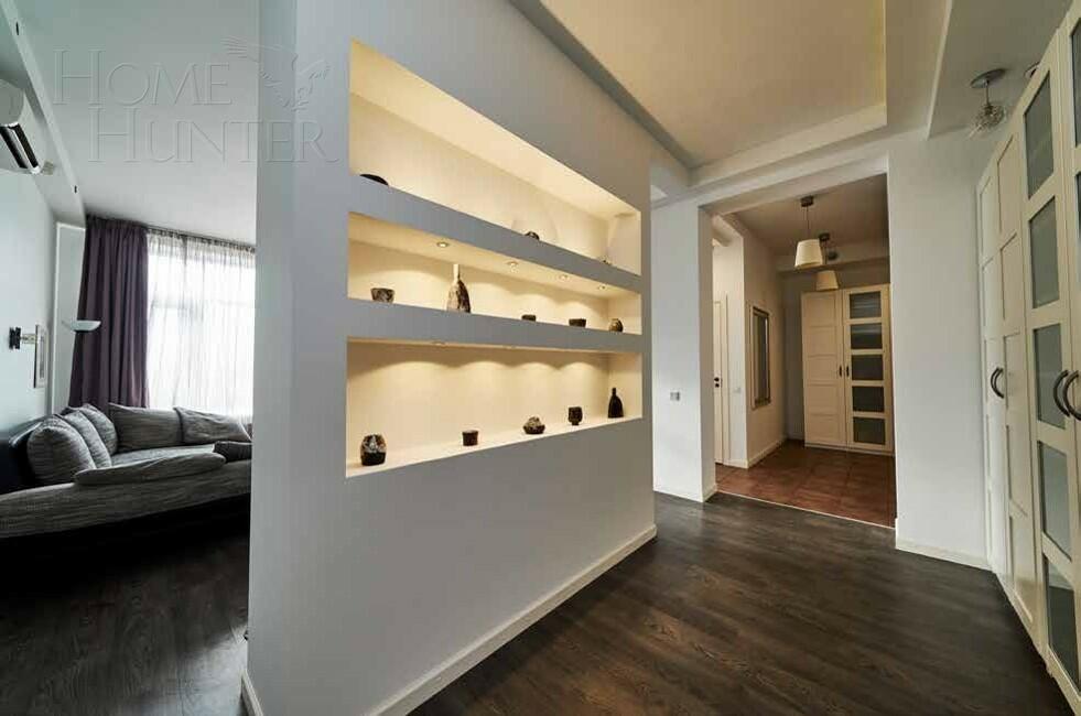 2-КОМН. КВАРТИРА С ОТДЕЛКОЙ 105 М² НА 15 ЭТАЖЕ