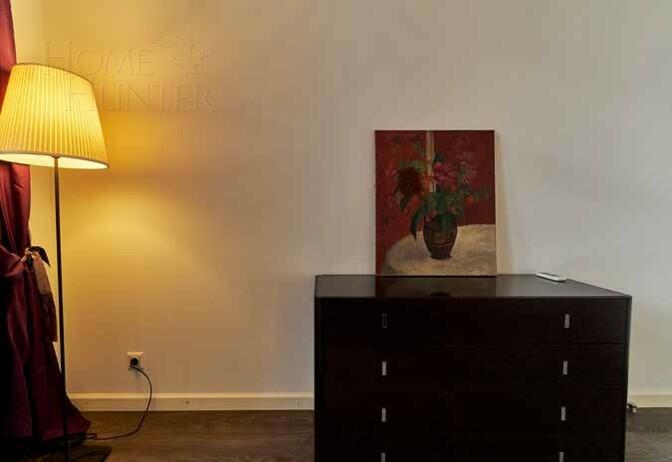 2-КОМН. КВАРТИРА С ОТДЕЛКОЙ 105 М² НА 15 ЭТАЖЕ