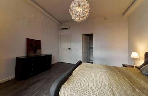 2-КОМН. КВАРТИРА С ОТДЕЛКОЙ 105 М² НА 15 ЭТАЖЕ