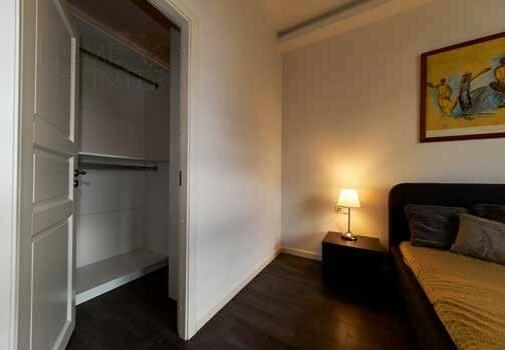 2-КОМН. КВАРТИРА С ОТДЕЛКОЙ 105 М² НА 15 ЭТАЖЕ