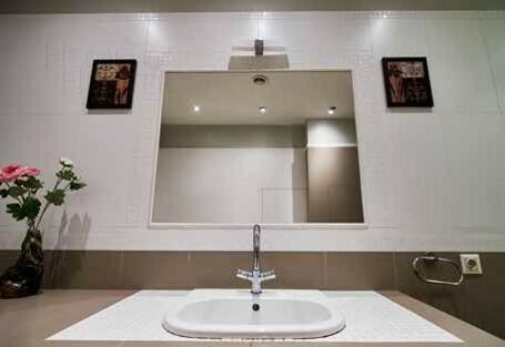 2-КОМН. КВАРТИРА С ОТДЕЛКОЙ 105 М² НА 15 ЭТАЖЕ