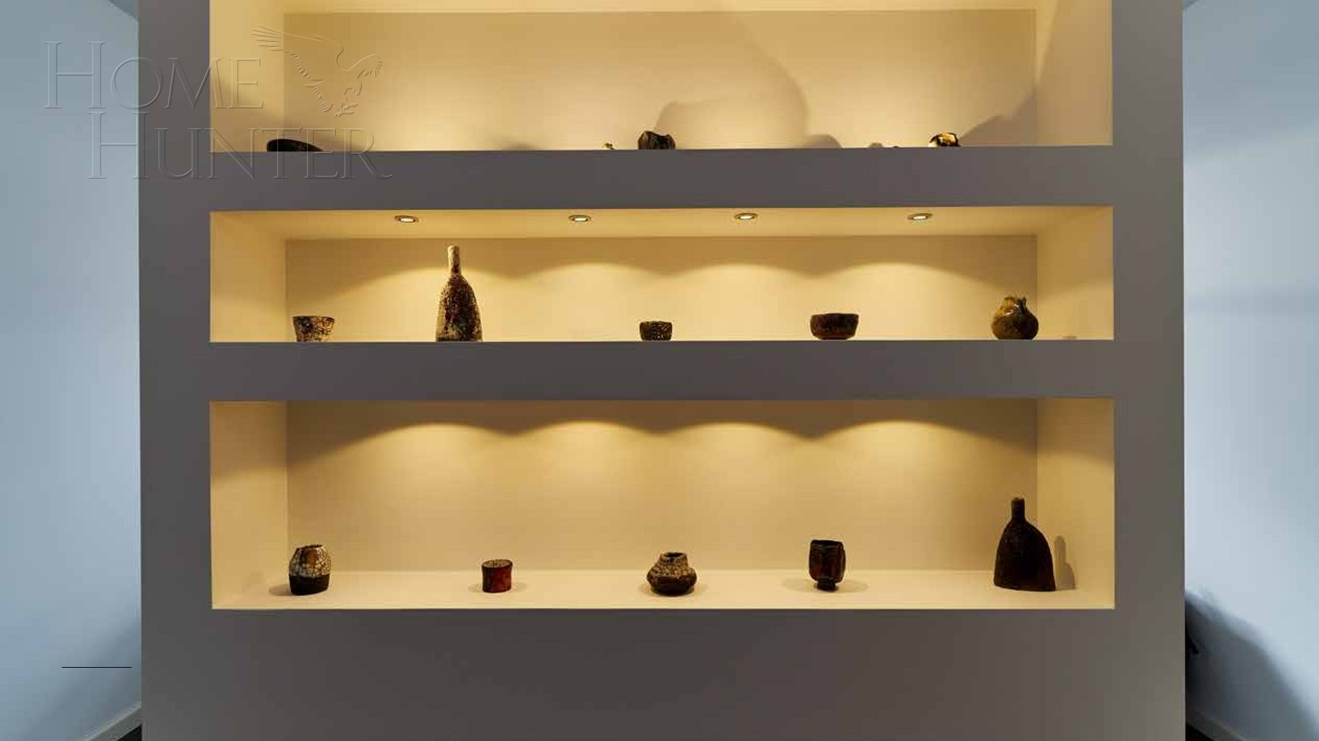 2-КОМН. КВАРТИРА С ОТДЕЛКОЙ 105 М² НА 15 ЭТАЖЕ