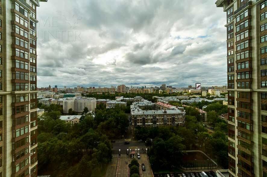 2-КОМН. КВАРТИРА С ОТДЕЛКОЙ 105 М² НА 15 ЭТАЖЕ