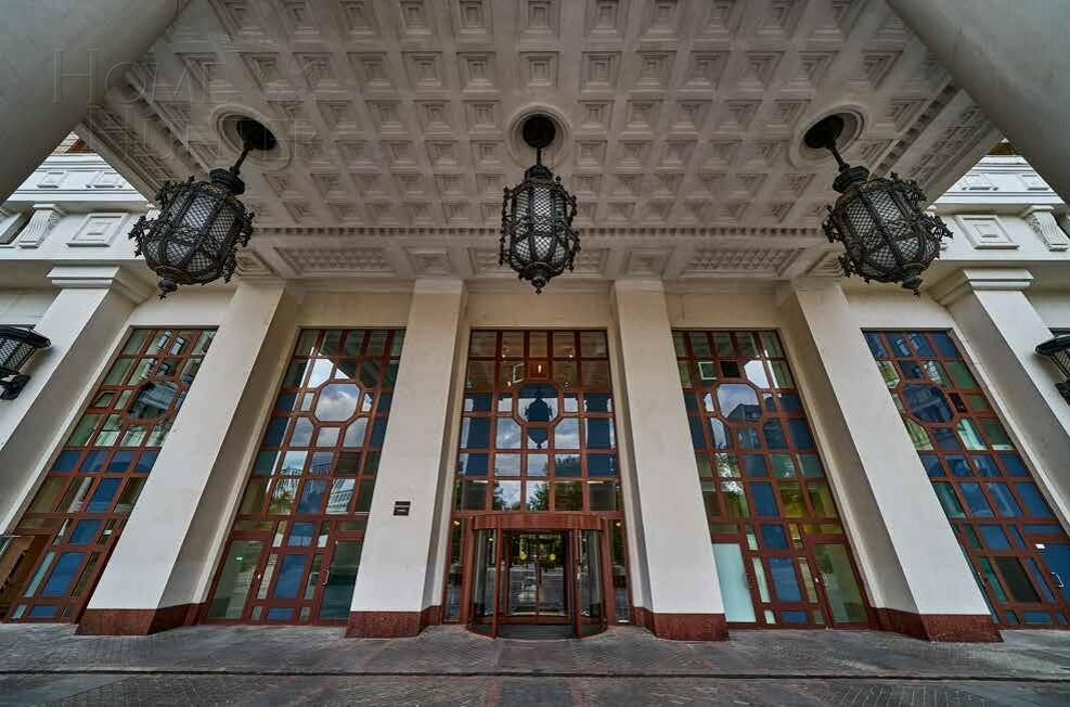 2-КОМН. КВАРТИРА С ОТДЕЛКОЙ 105 М² НА 15 ЭТАЖЕ