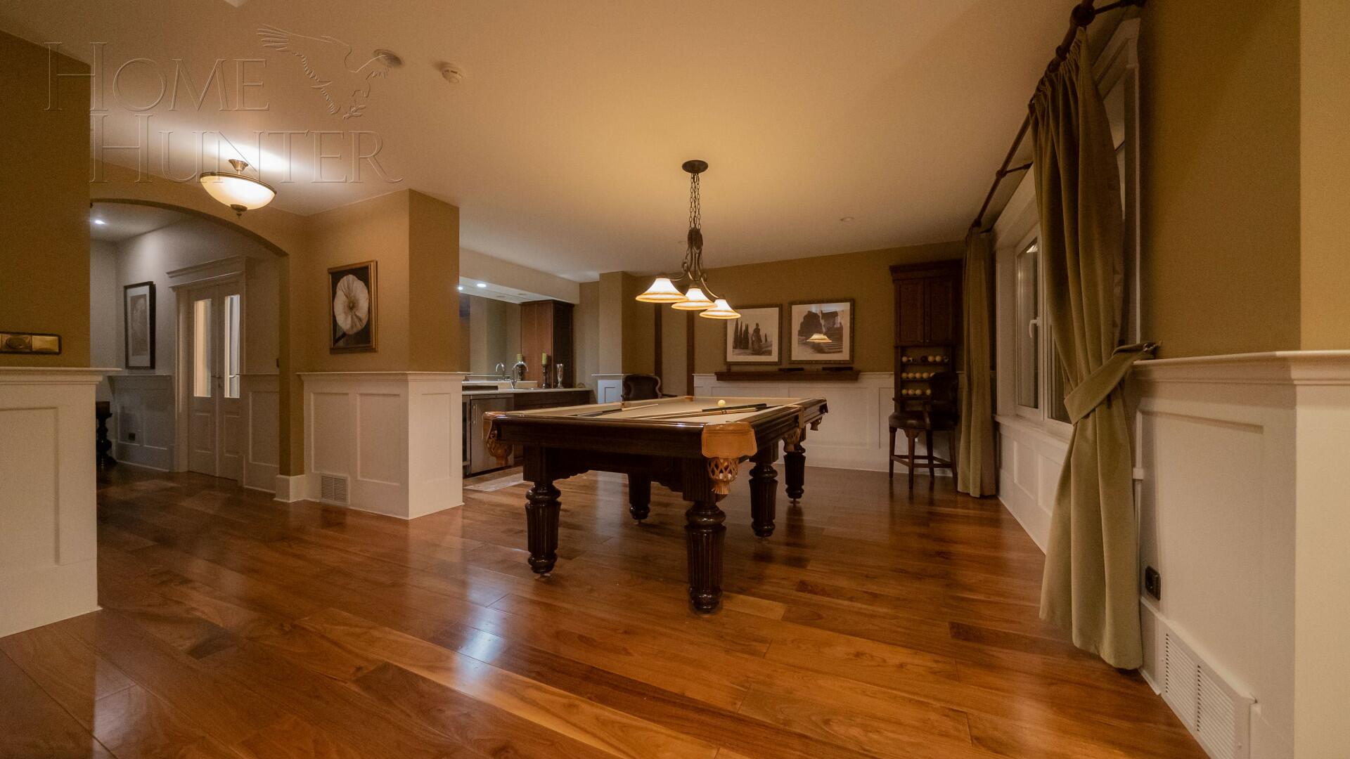 2-этажный коттедж 369.7 м² с отделкой