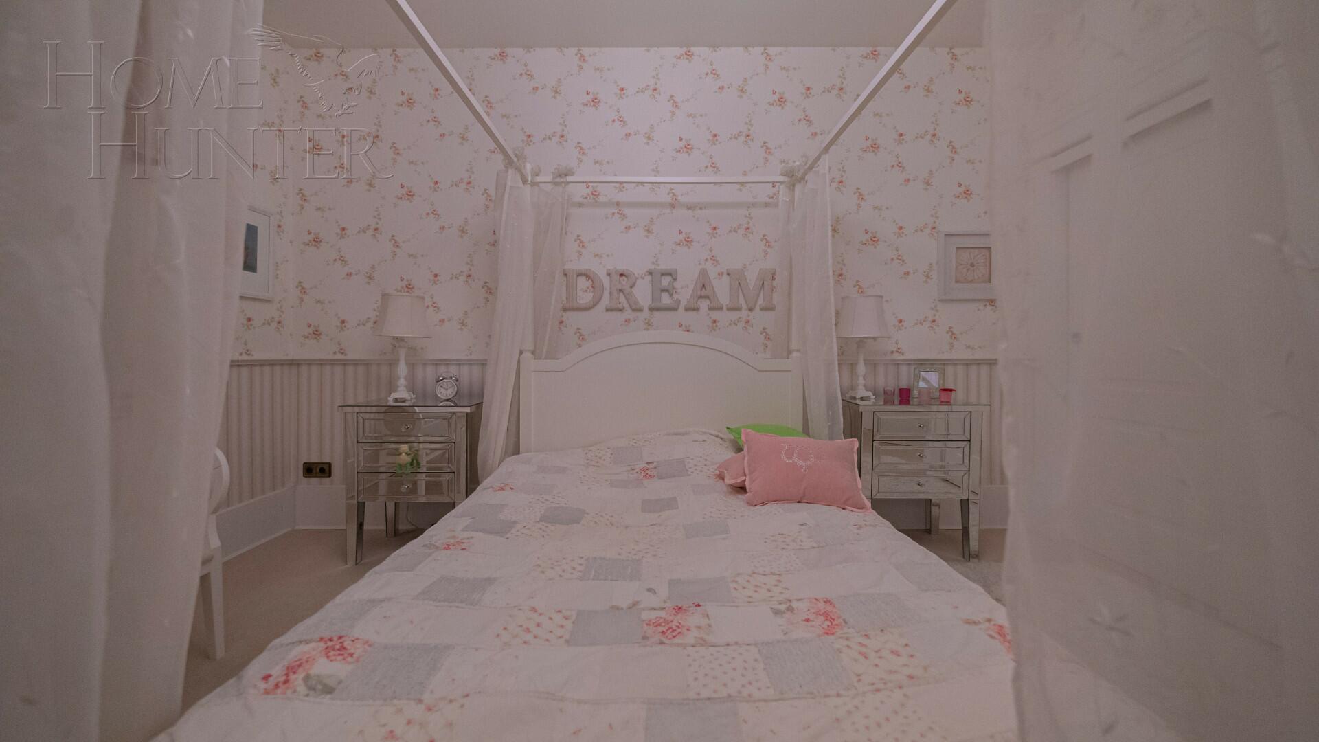 2-этажный коттедж 369.7 м² с отделкой