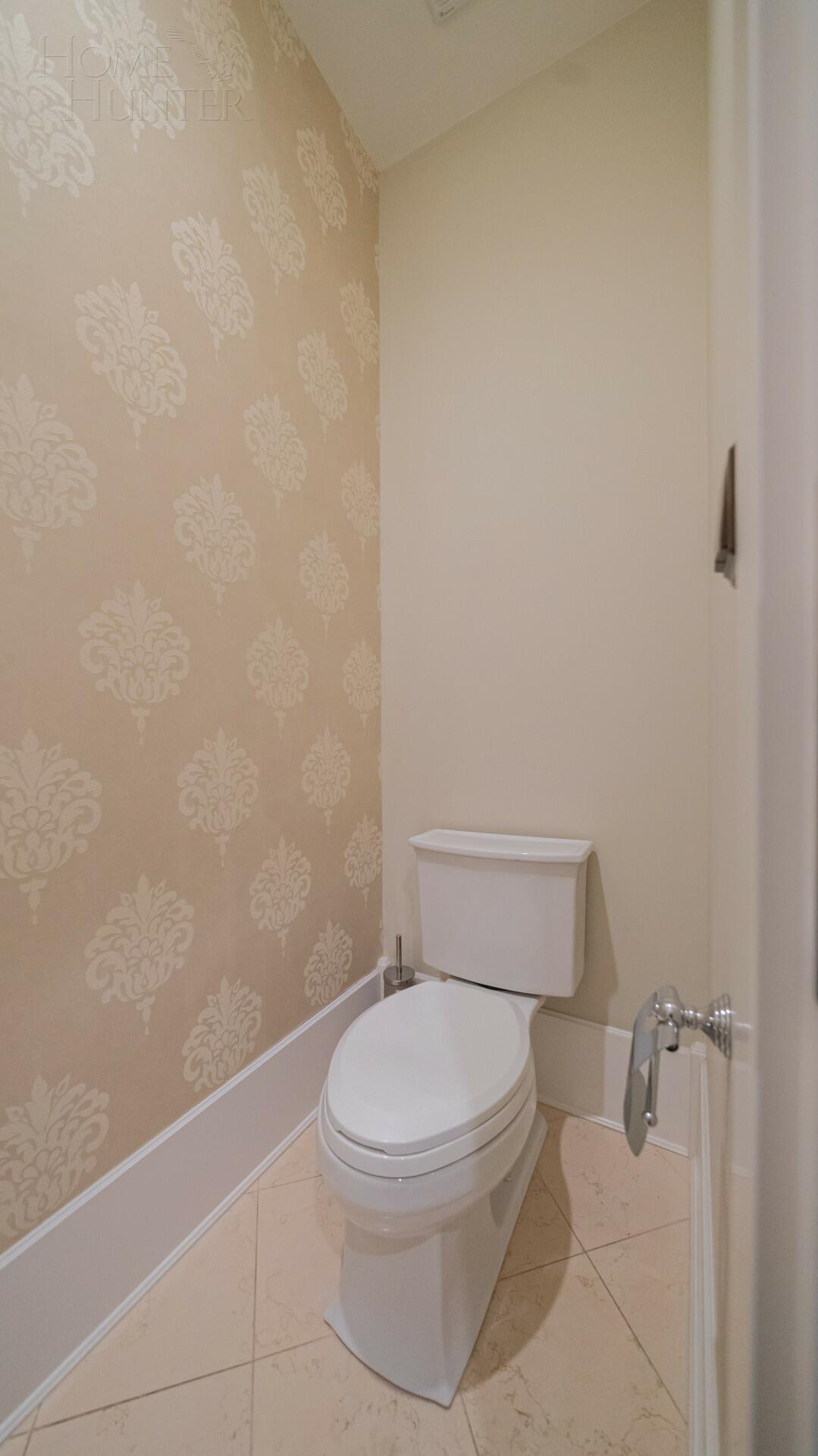 2-этажный коттедж 369.7 м² с отделкой