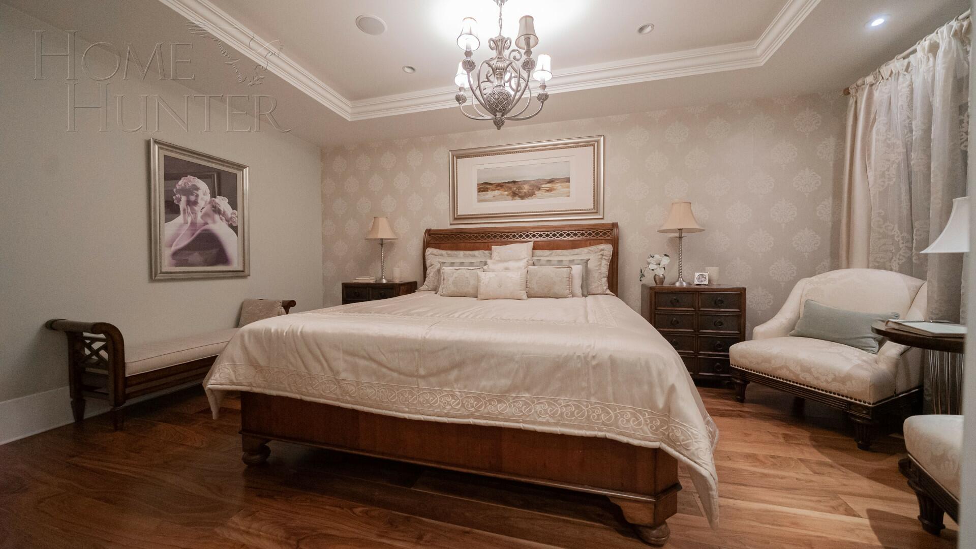 2-этажный коттедж 369.7 м² с отделкой