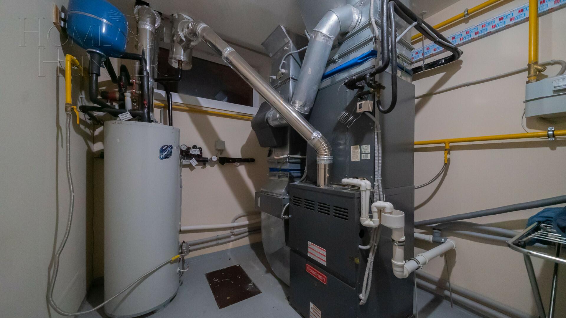 2-этажный коттедж 369.7 м² с отделкой