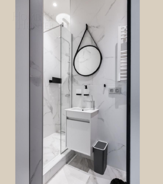 2-УРОВНЕВЫЙ ПЕНТХАУС С ОТДЕЛКОЙ 49 М² НА 26 ЭТАЖЕ