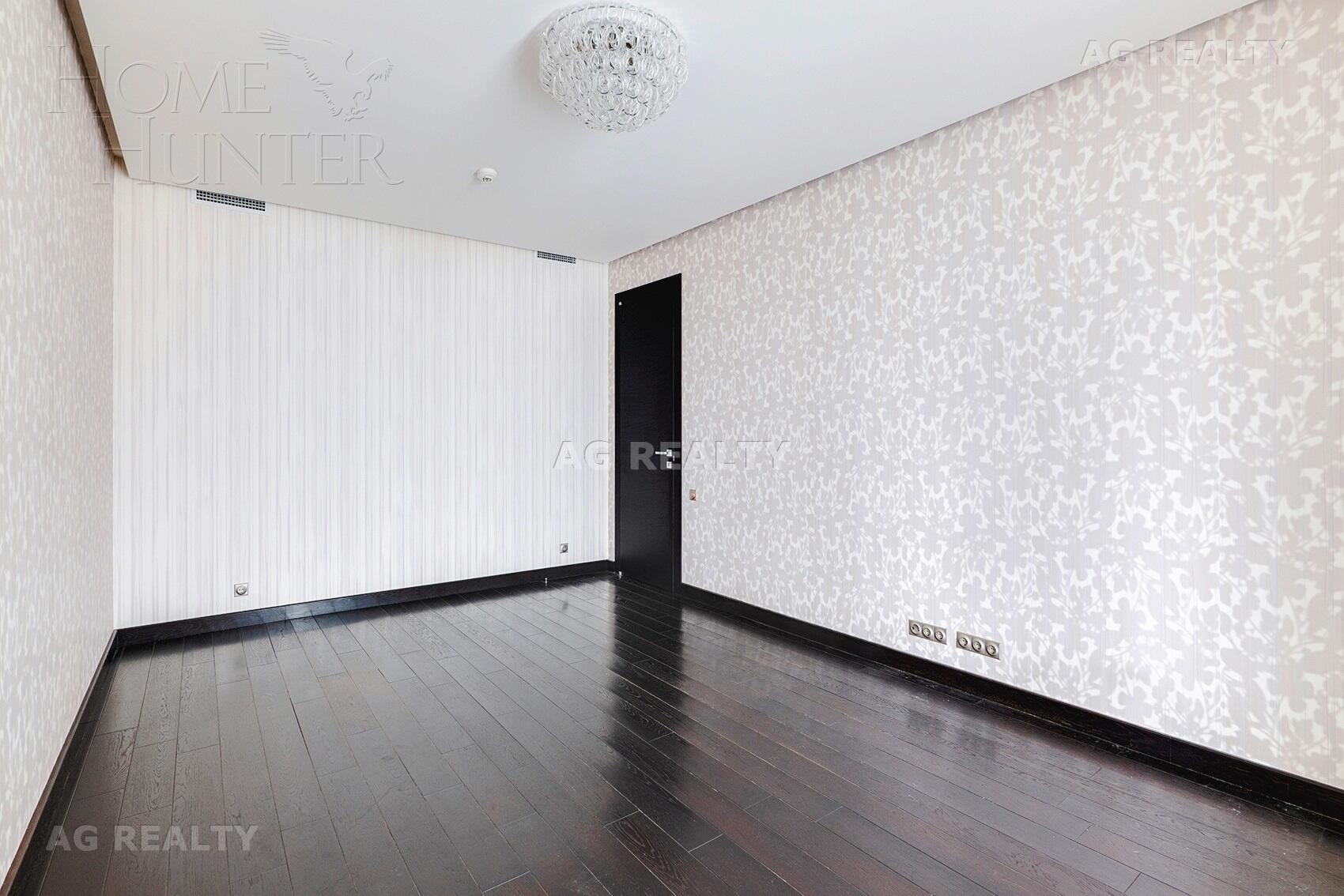 3-КОМН. КВАРТИРА С ОТДЕЛКОЙ 181 М² НА 5 ЭТАЖЕ