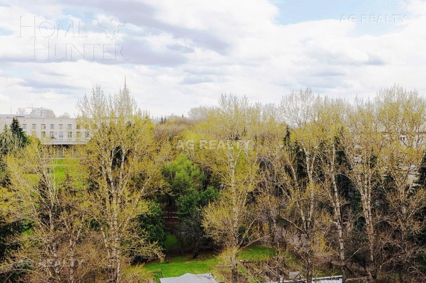 3-КОМН. КВАРТИРА С ОТДЕЛКОЙ 181 М² НА 5 ЭТАЖЕ