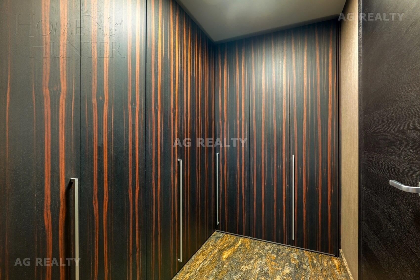 3-КОМН. КВАРТИРА С ОТДЕЛКОЙ 181 М² НА 5 ЭТАЖЕ