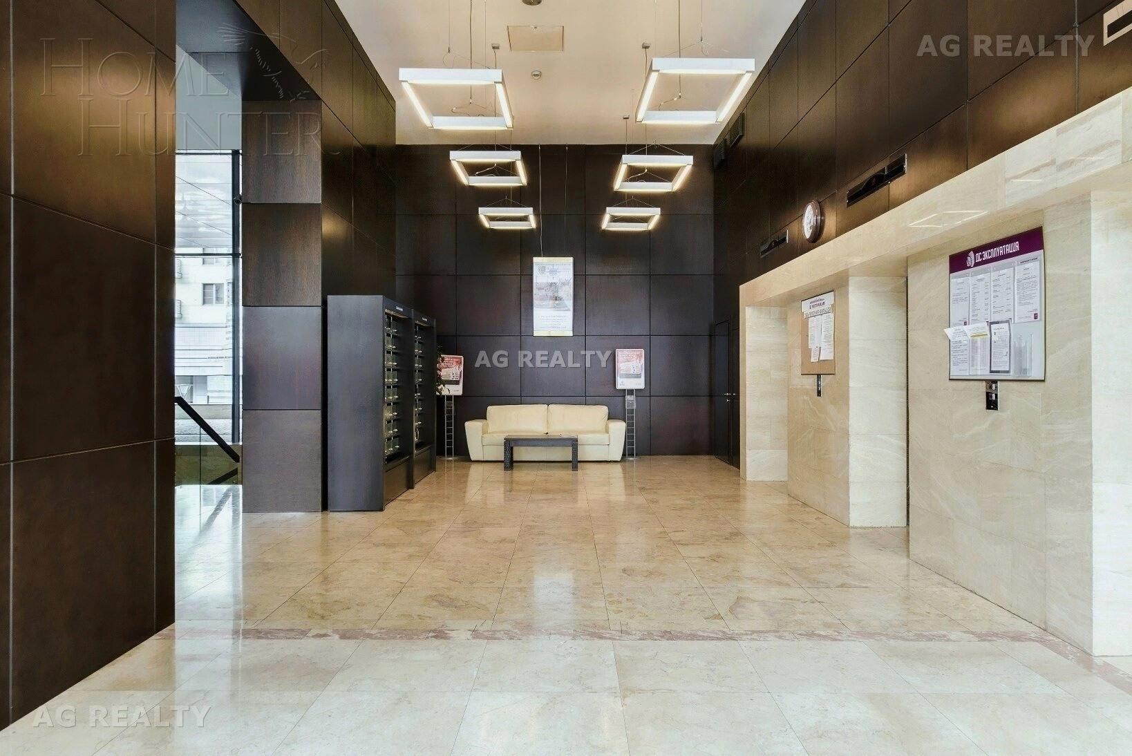 3-КОМН. КВАРТИРА С ОТДЕЛКОЙ 210 М² НА 1 ЭТАЖЕ