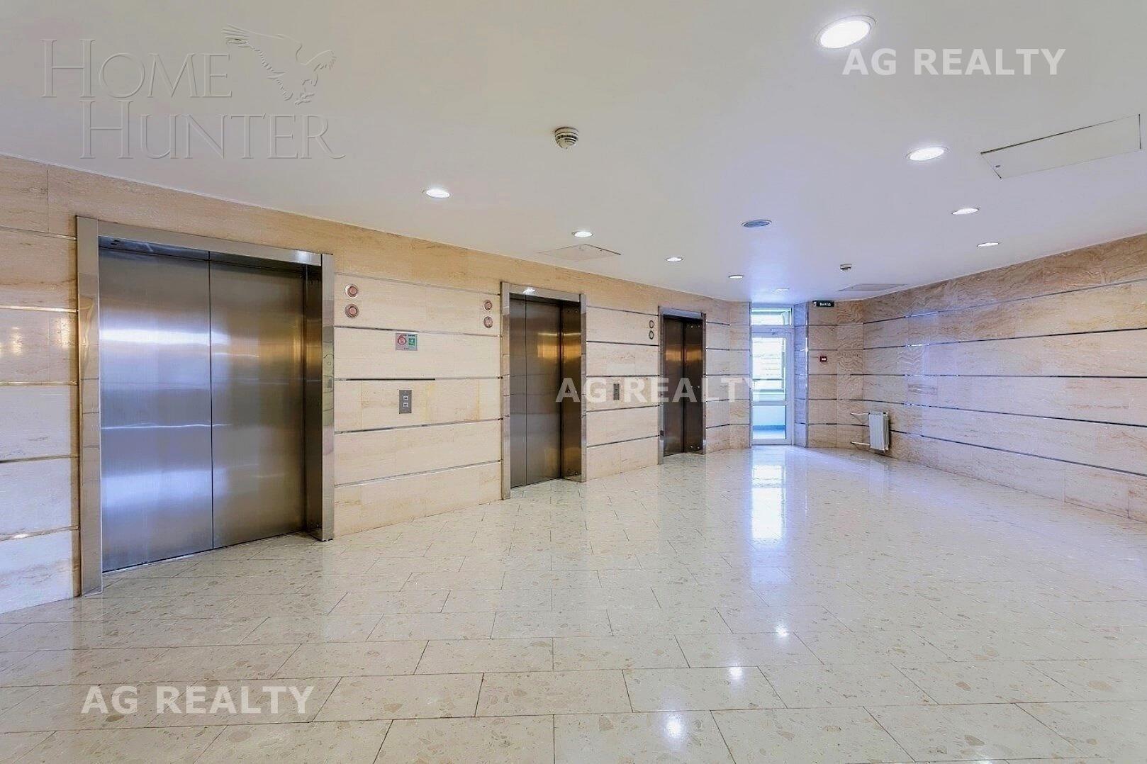 3-КОМН. КВАРТИРА С ОТДЕЛКОЙ 181 М² НА 5 ЭТАЖЕ