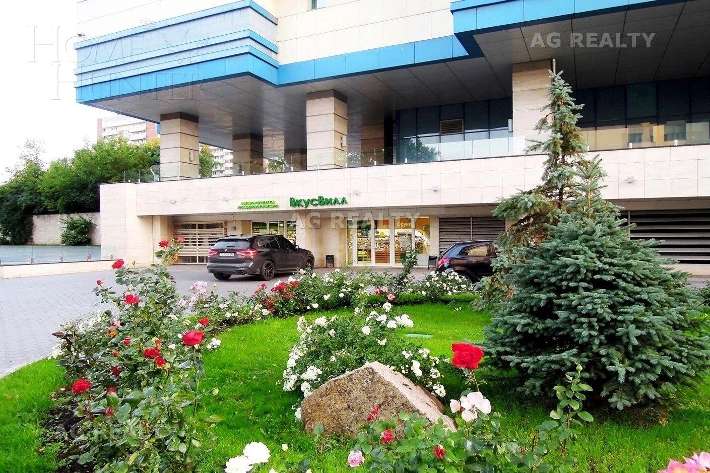 3-КОМН. КВАРТИРА С ОТДЕЛКОЙ 210 М² НА 1 ЭТАЖЕ