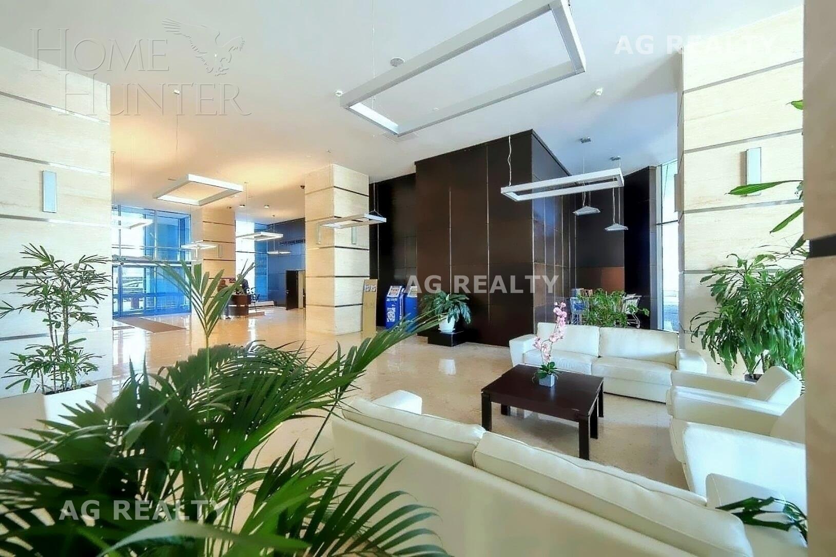 3-КОМН. КВАРТИРА С ОТДЕЛКОЙ 181 М² НА 5 ЭТАЖЕ