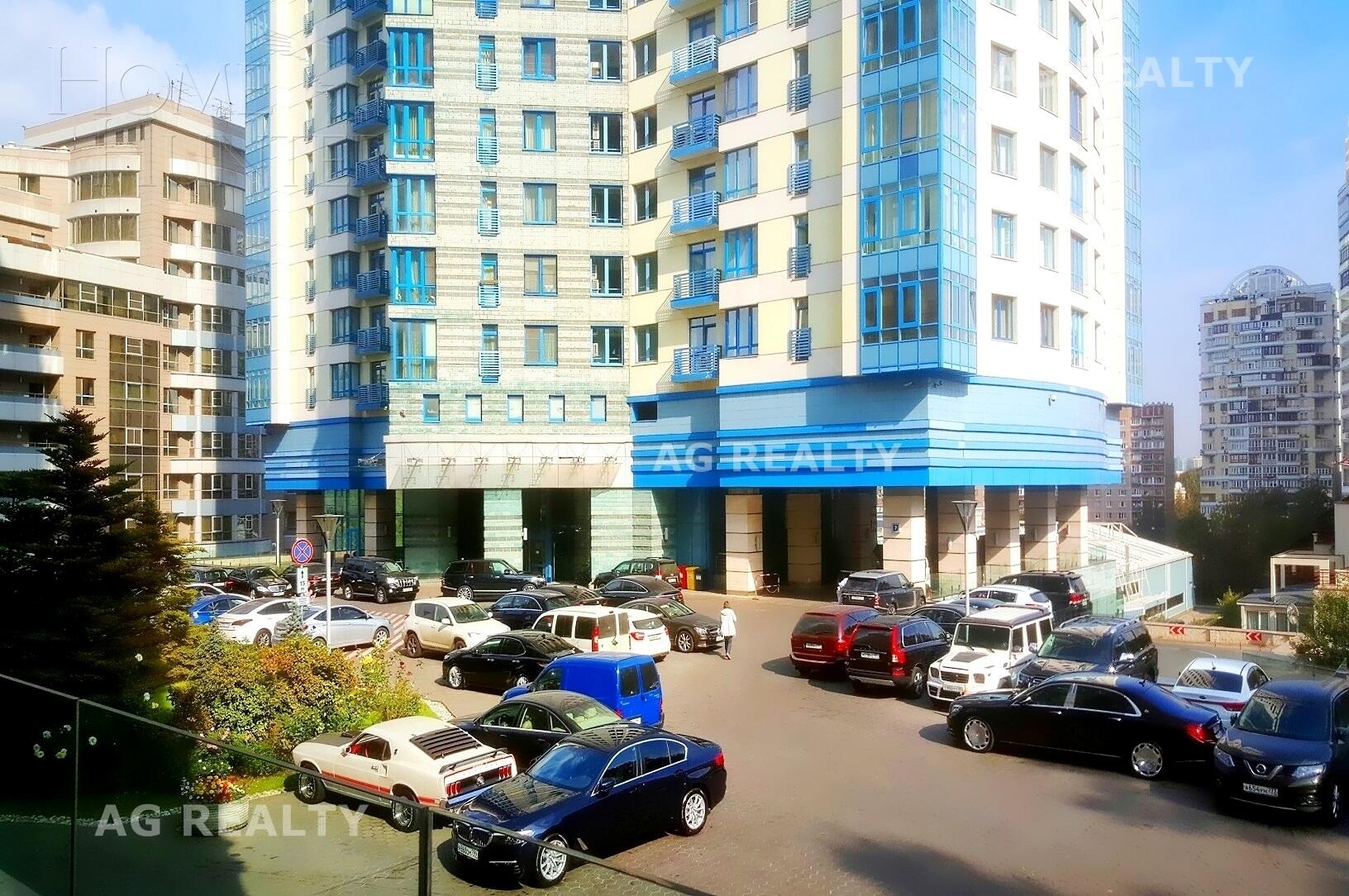 3-КОМН. КВАРТИРА С ОТДЕЛКОЙ 181 М² НА 5 ЭТАЖЕ