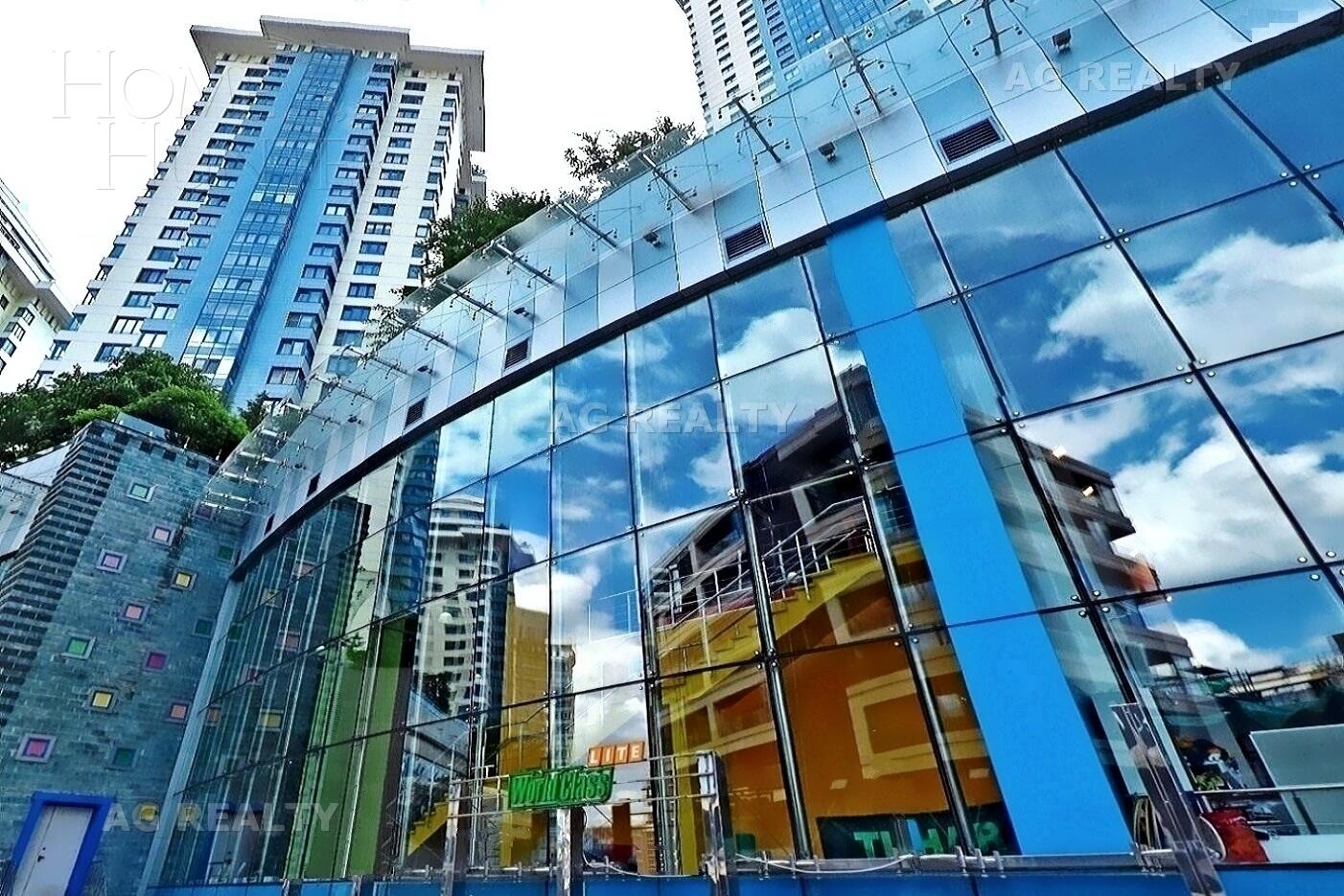 3-КОМН. КВАРТИРА С ОТДЕЛКОЙ 181 М² НА 5 ЭТАЖЕ