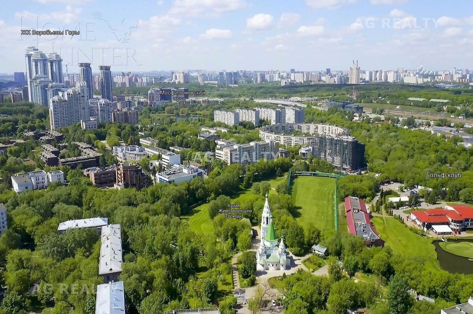 3-КОМН. КВАРТИРА С ОТДЕЛКОЙ 181 М² НА 5 ЭТАЖЕ