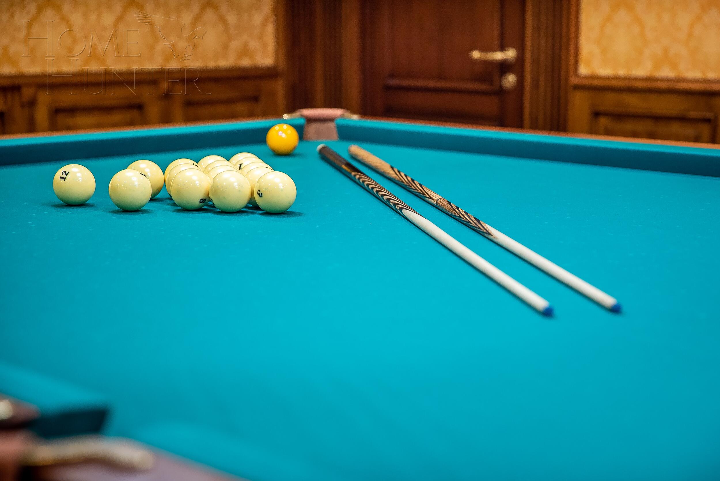 2-этажный коттедж 850 м² с отделкой