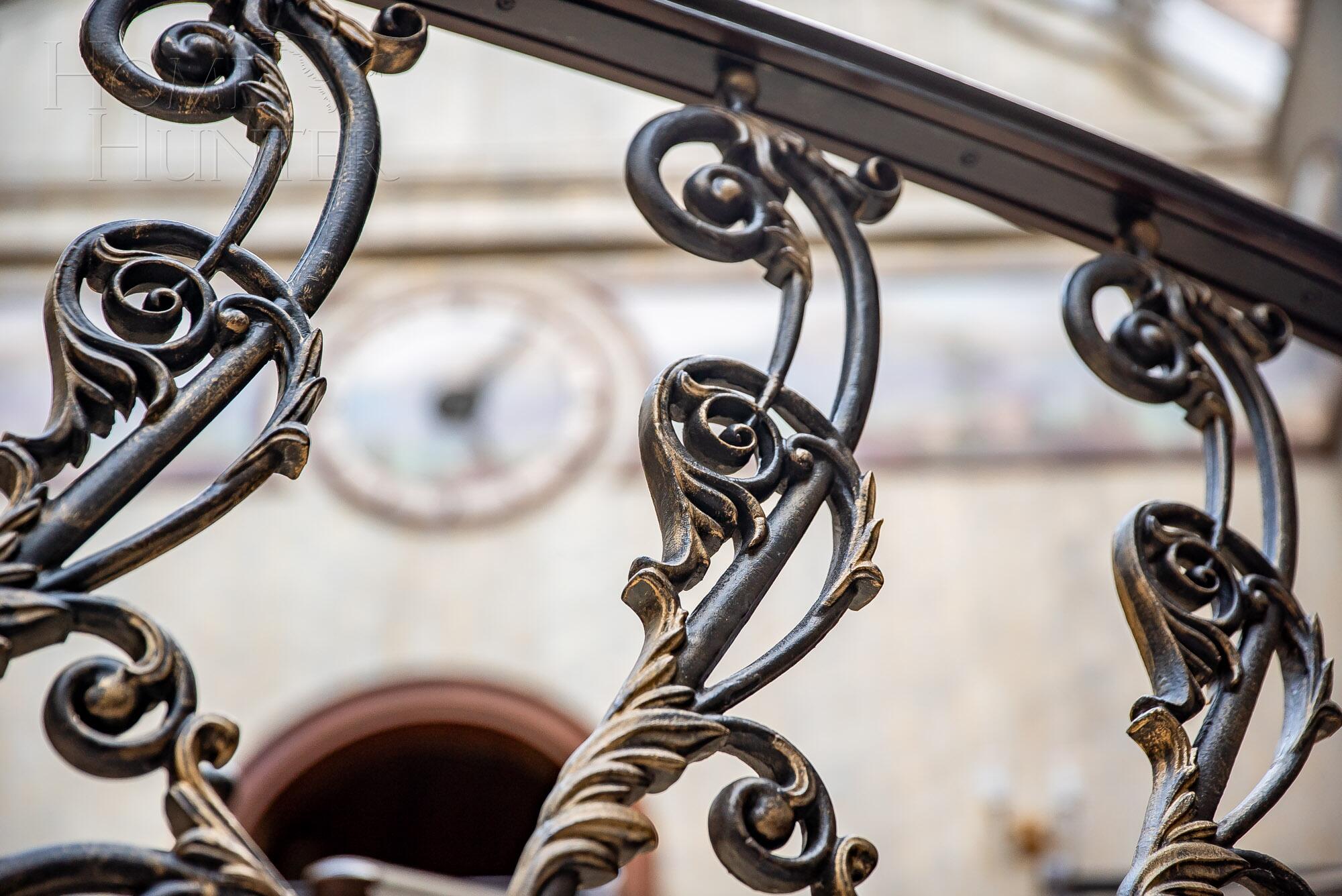 2-этажный коттедж 850 м² с отделкой