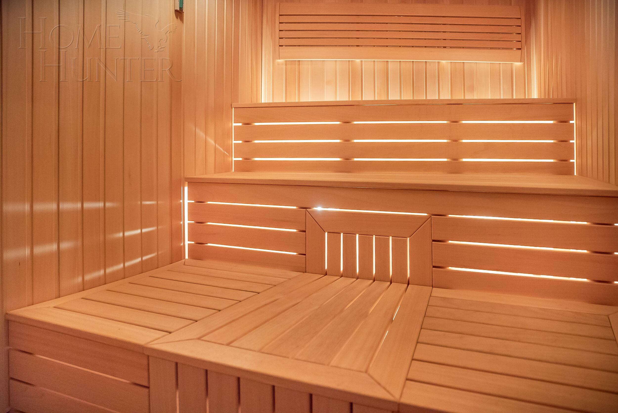 2-этажный коттедж 850 м² с отделкой