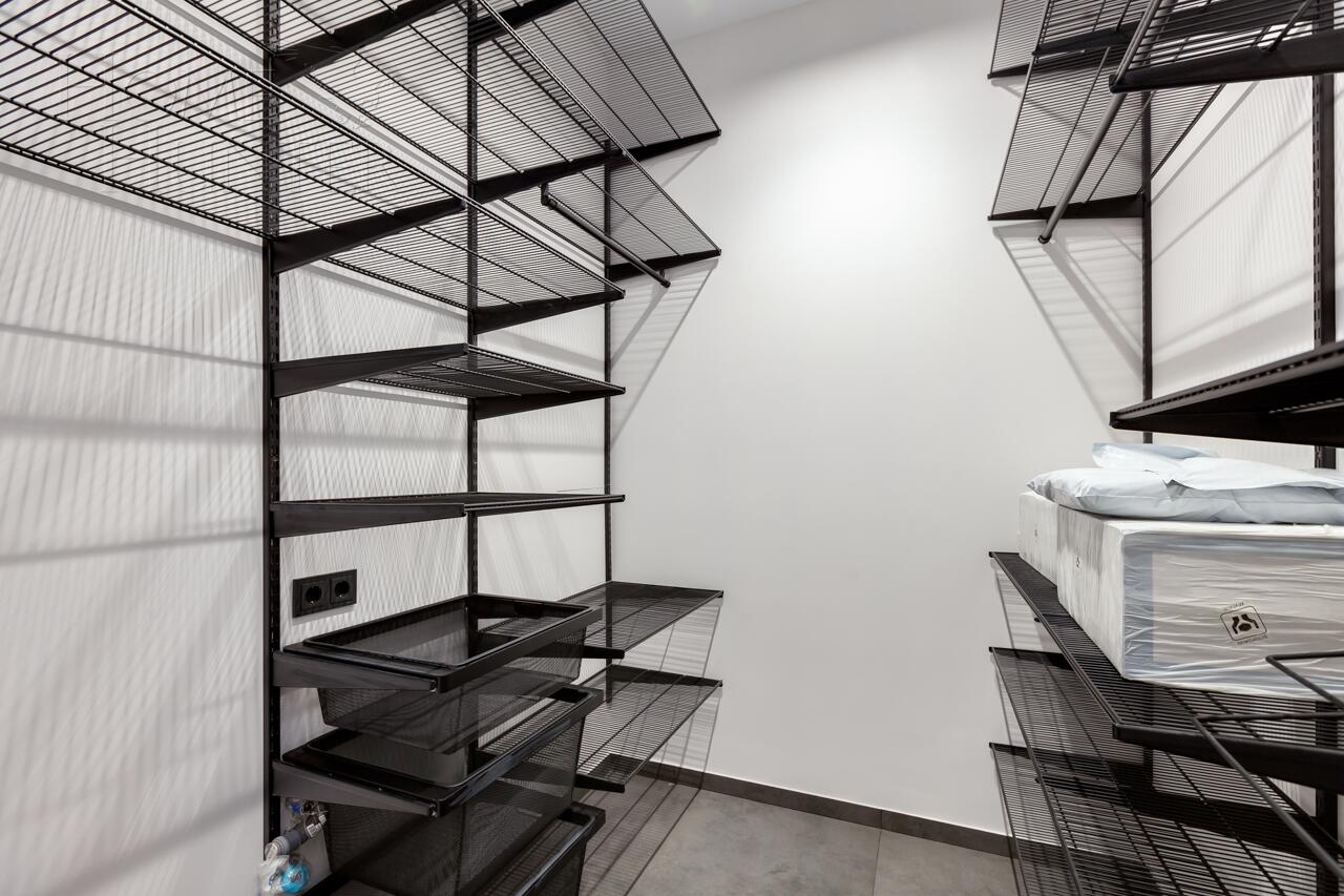 2-КОМН. АПАРТАМЕНТЫ С ОТДЕЛКОЙ 71.7 М² НА 3 ЭТАЖЕ