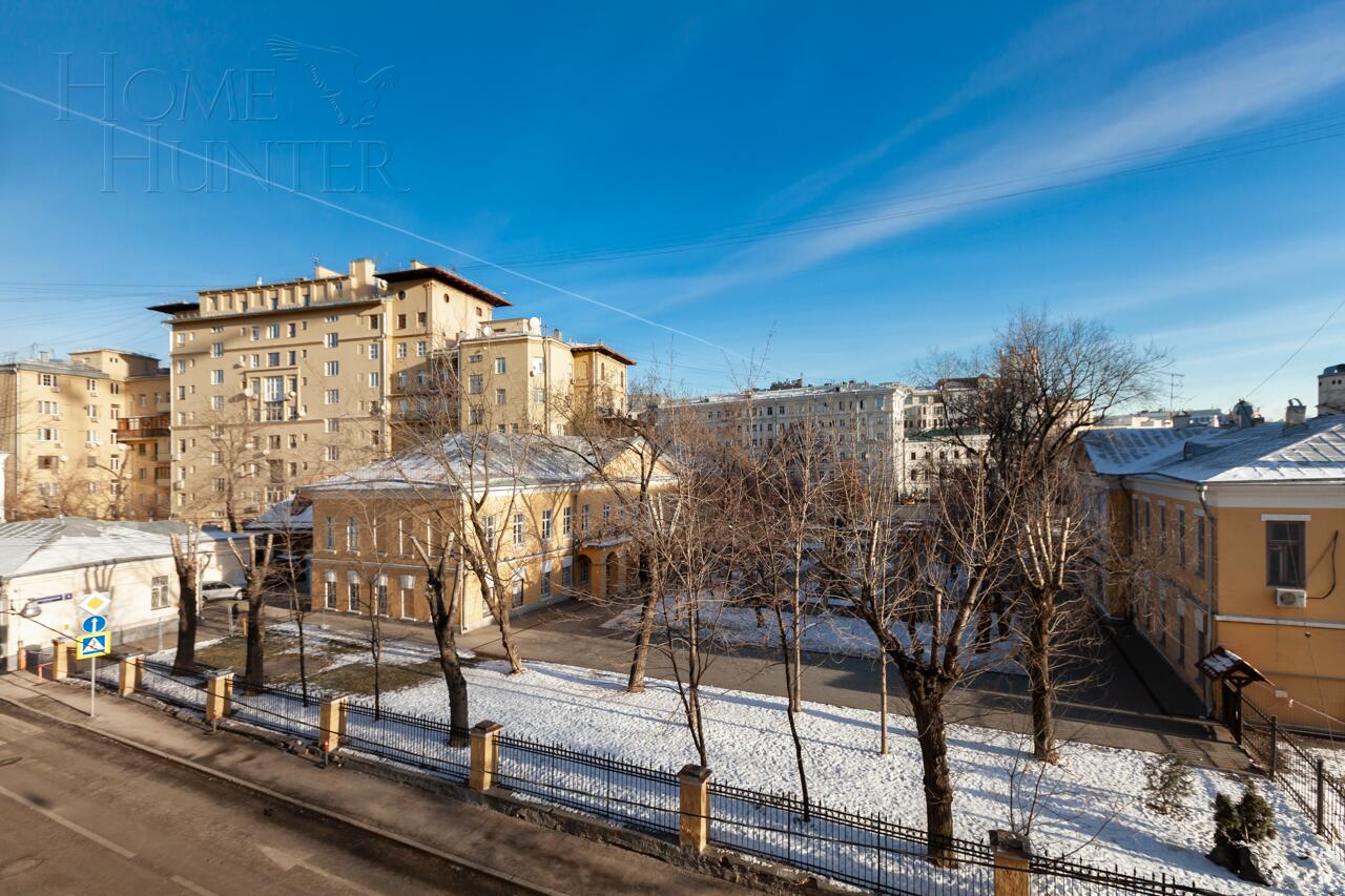 2-КОМН. АПАРТАМЕНТЫ С ОТДЕЛКОЙ 71.7 М² НА 3 ЭТАЖЕ