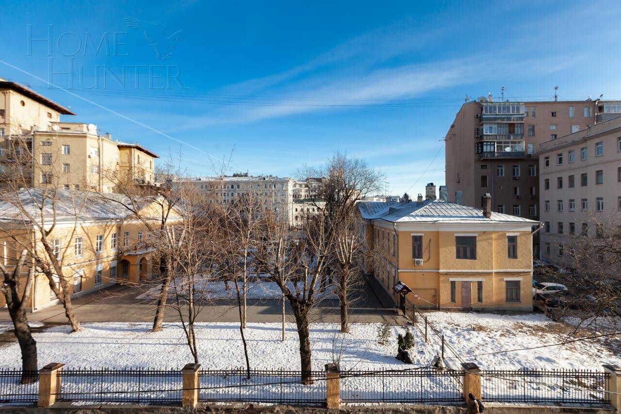 2-КОМН. АПАРТАМЕНТЫ С ОТДЕЛКОЙ 71.7 М² НА 3 ЭТАЖЕ