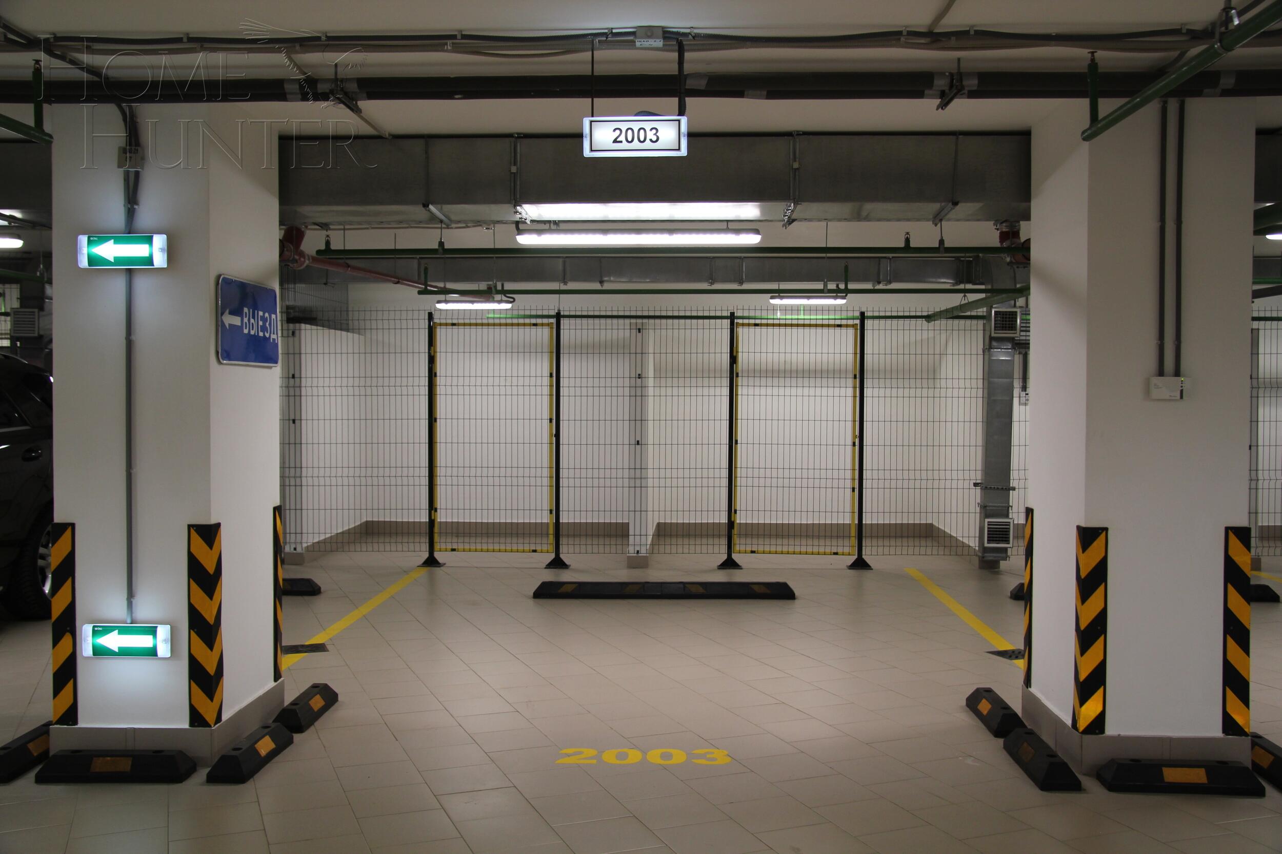 2-КОМН. АПАРТАМЕНТЫ С ОТДЕЛКОЙ 71.7 М² НА 3 ЭТАЖЕ