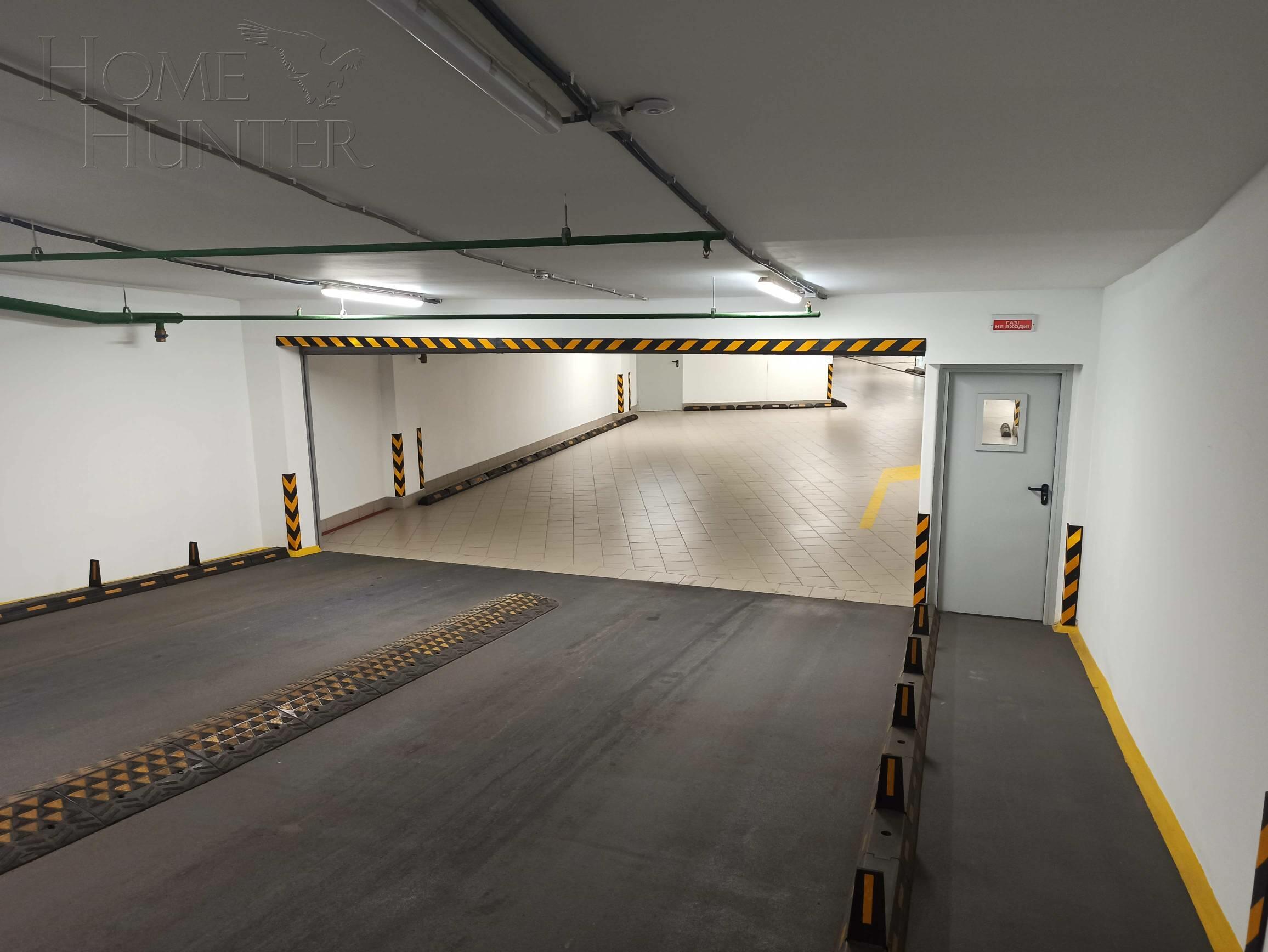 2-КОМН. АПАРТАМЕНТЫ С ОТДЕЛКОЙ 71.7 М² НА 3 ЭТАЖЕ