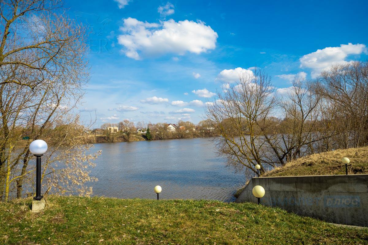 2-этажный коттедж 380 м² с отделкой