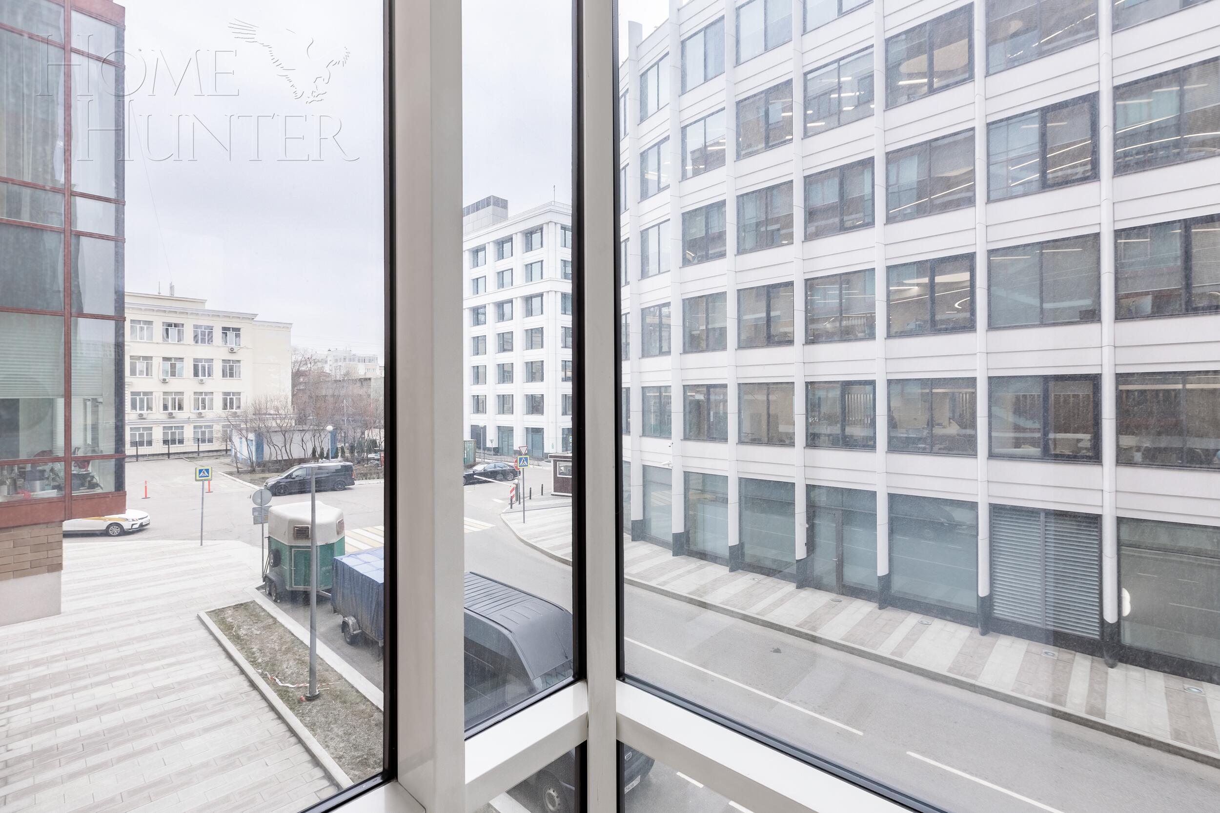 4-КОМН. КВАРТИРА С ОТДЕЛКОЙ 137 М² НА 2 ЭТАЖЕ