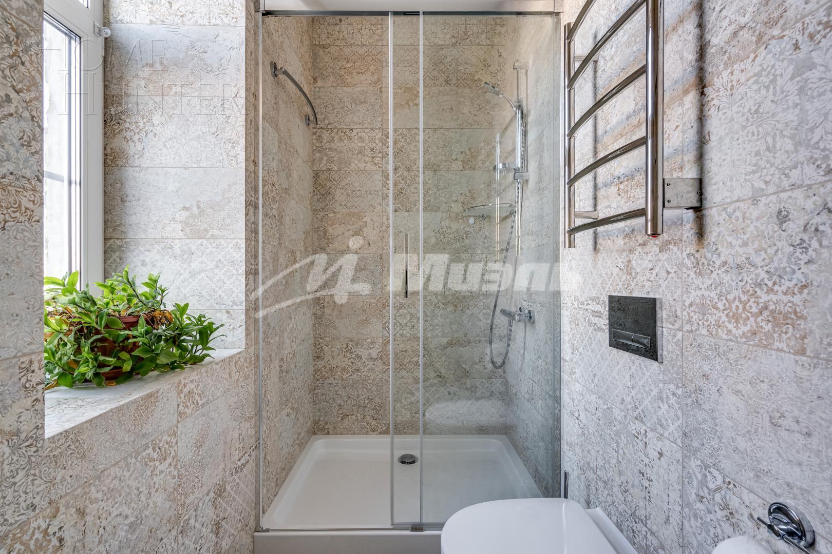 2-этажный коттедж 460 м² с отделкой