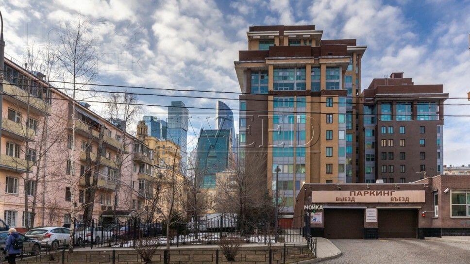 3-КОМН. КВАРТИРА БЕЗ ОТДЕЛКИ 109.8 М² НА 7 ЭТАЖЕ