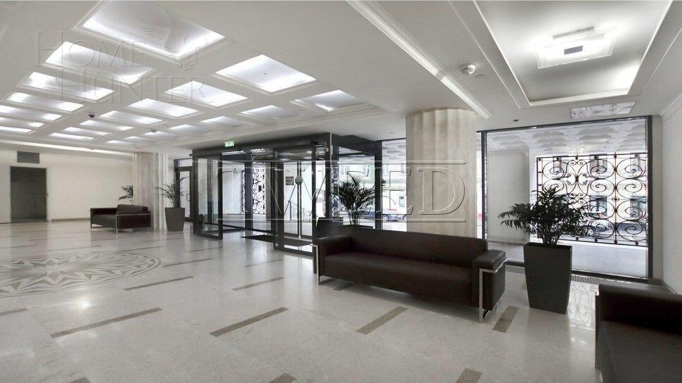 6-КОМН. КВАРТИРА БЕЗ ОТДЕЛКИ 311.4 М² НА 8 ЭТАЖЕ