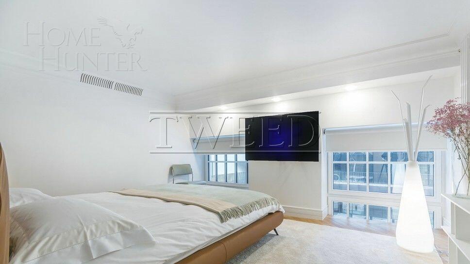 2-УРОВНЕВЫЙ ПЕНТХАУС С ОТДЕЛКОЙ 305 М² НА 2 ЭТАЖЕ