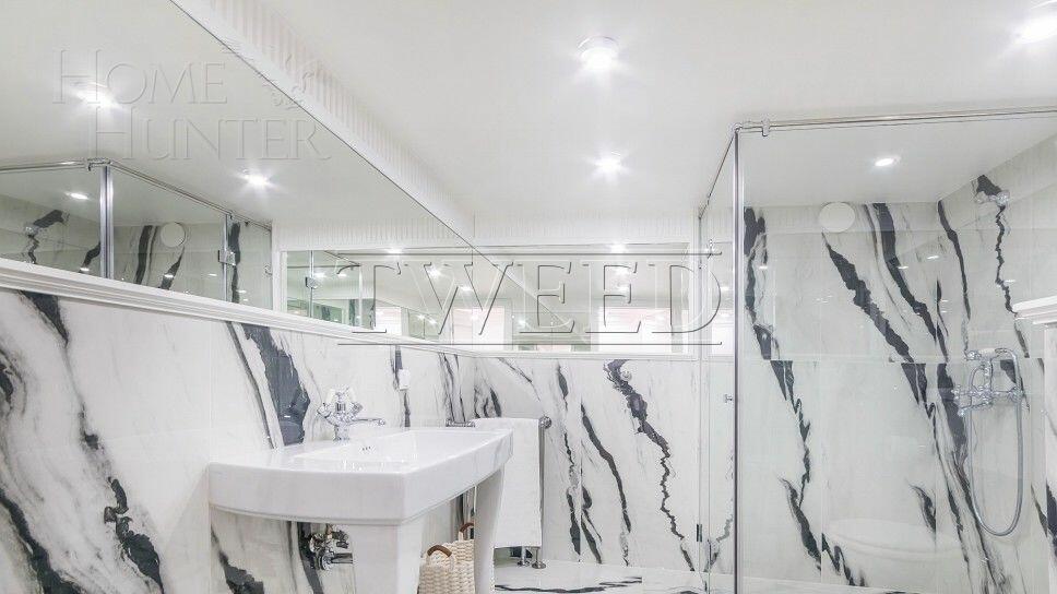 2-УРОВНЕВЫЙ ПЕНТХАУС С ОТДЕЛКОЙ 305 М² НА 2 ЭТАЖЕ