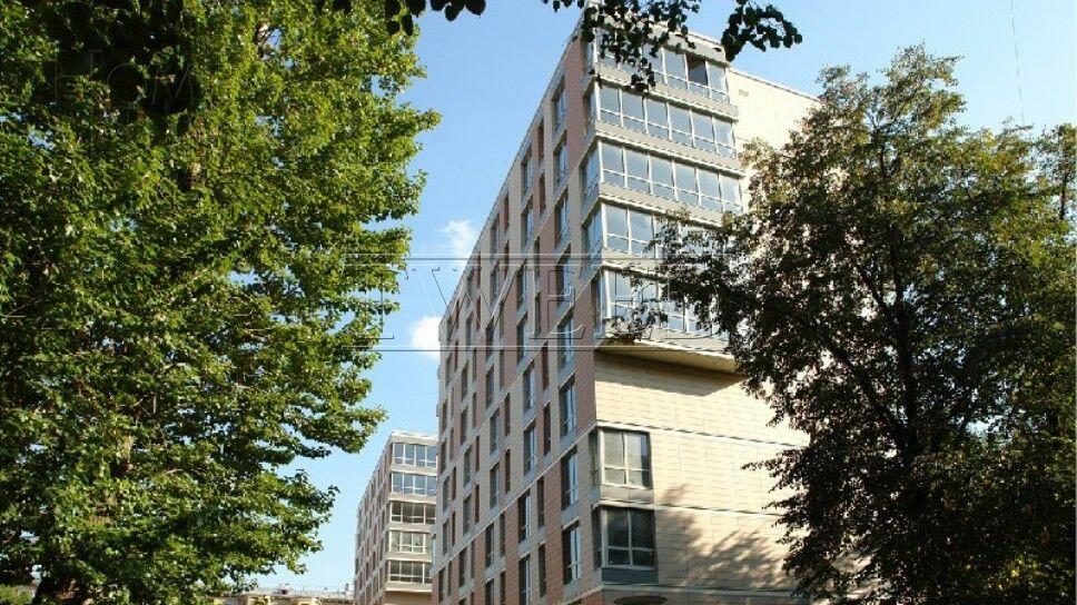 4-КОМН. ПЕНТХАУС С ОТДЕЛКОЙ 186 М² НА 10 ЭТАЖЕ