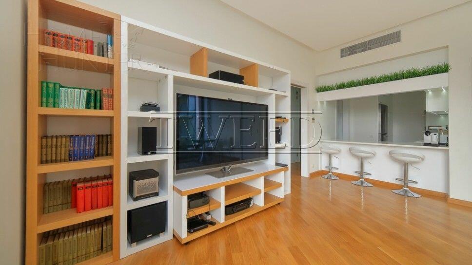 3-КОМН. КВАРТИРА С ОТДЕЛКОЙ 68.2 М² НА 3 ЭТАЖЕ