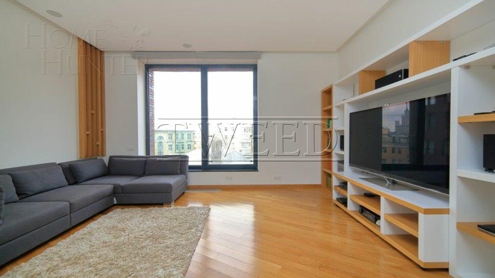 3-КОМН. КВАРТИРА С ОТДЕЛКОЙ 68.2 М² НА 3 ЭТАЖЕ