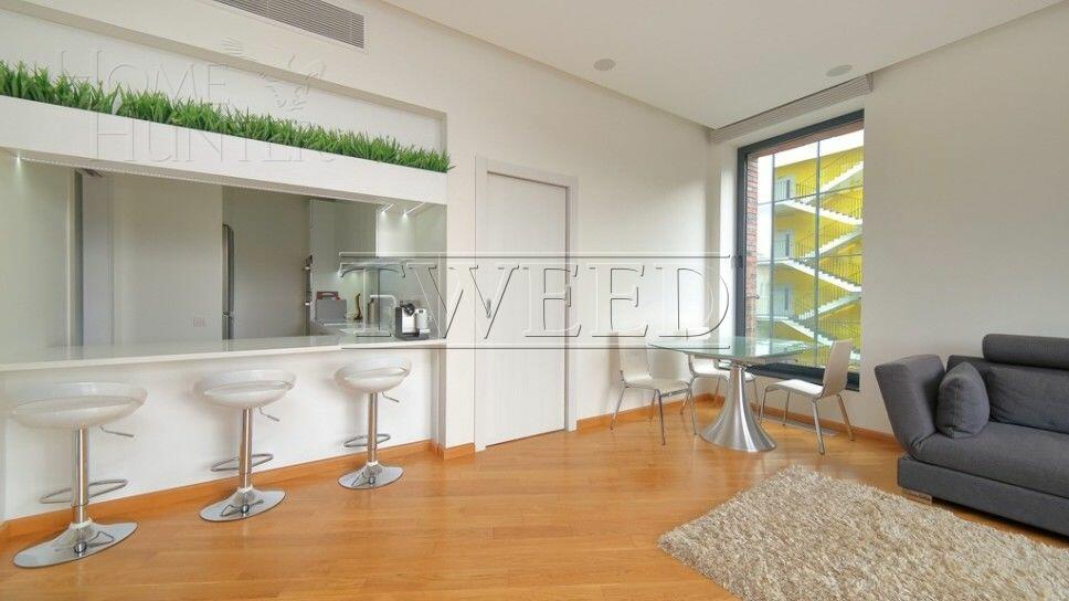 3-КОМН. КВАРТИРА С ОТДЕЛКОЙ 68.2 М² НА 3 ЭТАЖЕ