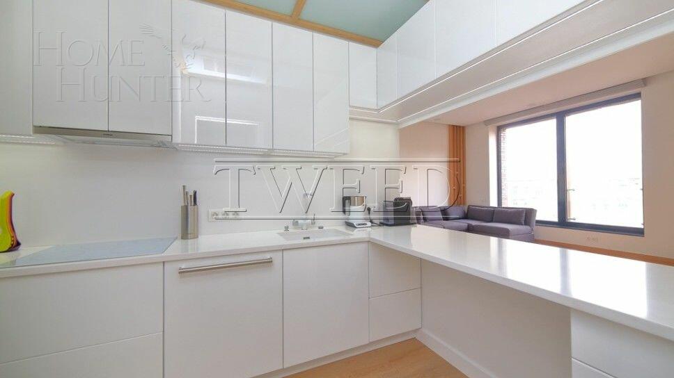 3-КОМН. КВАРТИРА С ОТДЕЛКОЙ 68.2 М² НА 3 ЭТАЖЕ