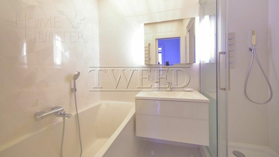 3-КОМН. КВАРТИРА С ОТДЕЛКОЙ 68.2 М² НА 3 ЭТАЖЕ