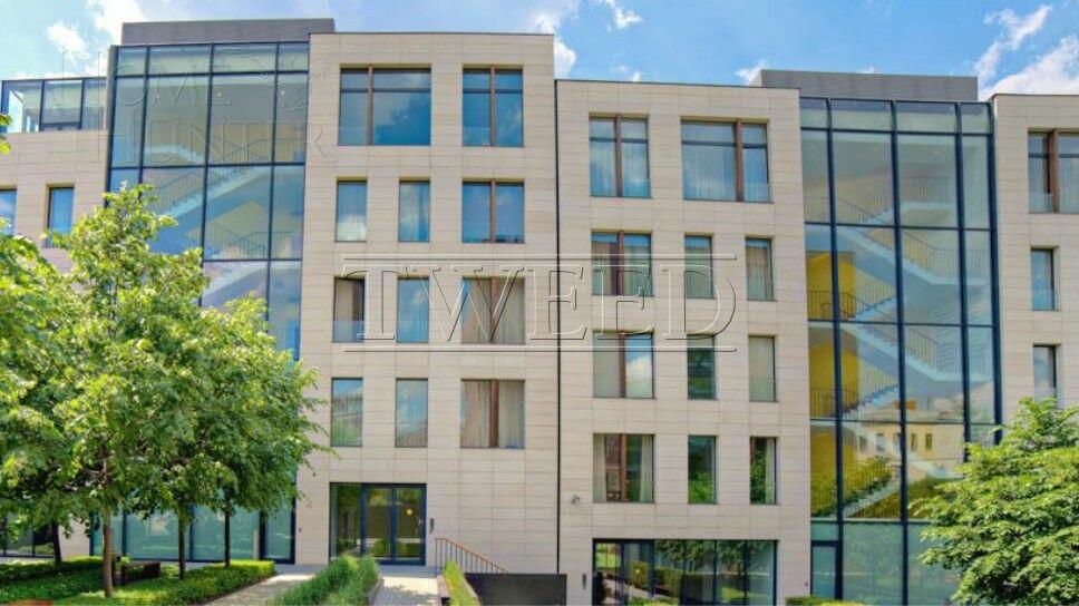 3-КОМН. КВАРТИРА С ОТДЕЛКОЙ 68.2 М² НА 3 ЭТАЖЕ