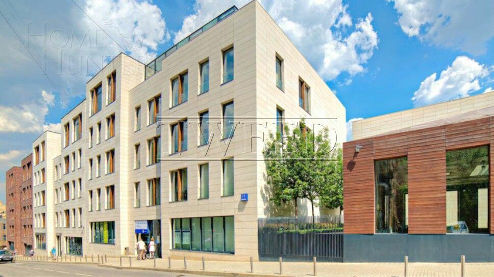 3-КОМН. КВАРТИРА С ОТДЕЛКОЙ 68.2 М² НА 3 ЭТАЖЕ