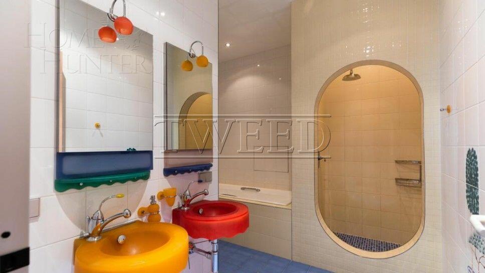 4-КОМН. КВАРТИРА С ОТДЕЛКОЙ 178 М² НА 10 ЭТАЖЕ